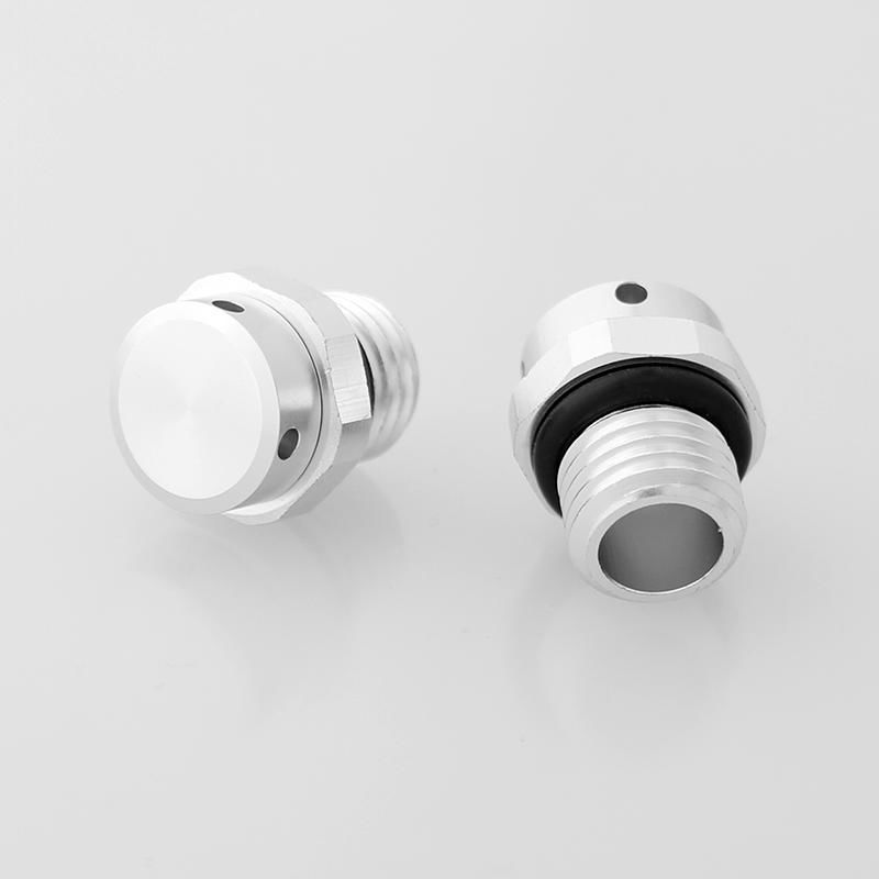 Aluminium Alloy Vent Plug M12 Factory price