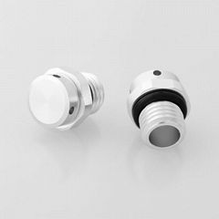 Aluminium Alloy Vent Plug M12 Factory price