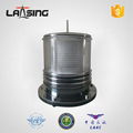 IP67 Waterproof Solar Powered aviation obstruction light