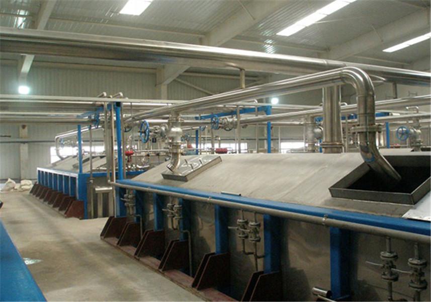 bone skin fish gelatin extraction kettle gelatin processing machine
