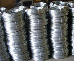 Gi Binding Wire