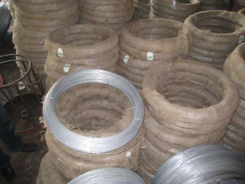 Gi Binding Wire  5