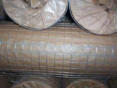 Welded Wire Mesh