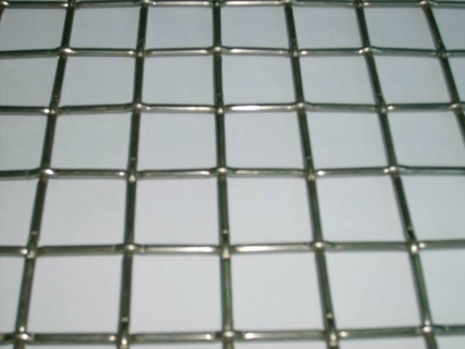 Welded Wire Mesh 3