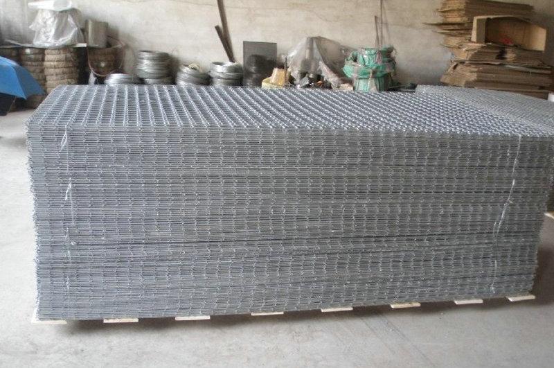 Welded Wire Mesh