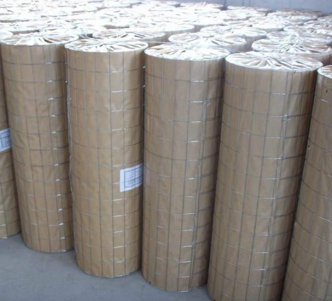 Welded Wire Mesh 3