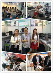 Wuyi Kaili Electric Appliance Co., Ltd
