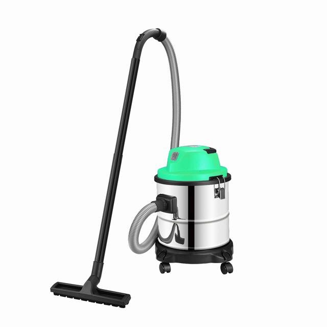 sell well wet/dry vacuum cleaner with handle for home