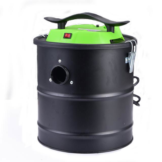 sell well ash collector with wheels 2