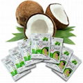 Coconut Mask  1