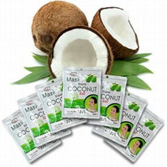 Coconut Mask 