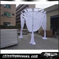 RK Party & event used wall decorative drapery curtain