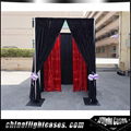 RK Party & event used wall decorative drapery curtain 3