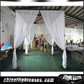 RK Hot sale custom size backdrop pipe and drape for wedding and events