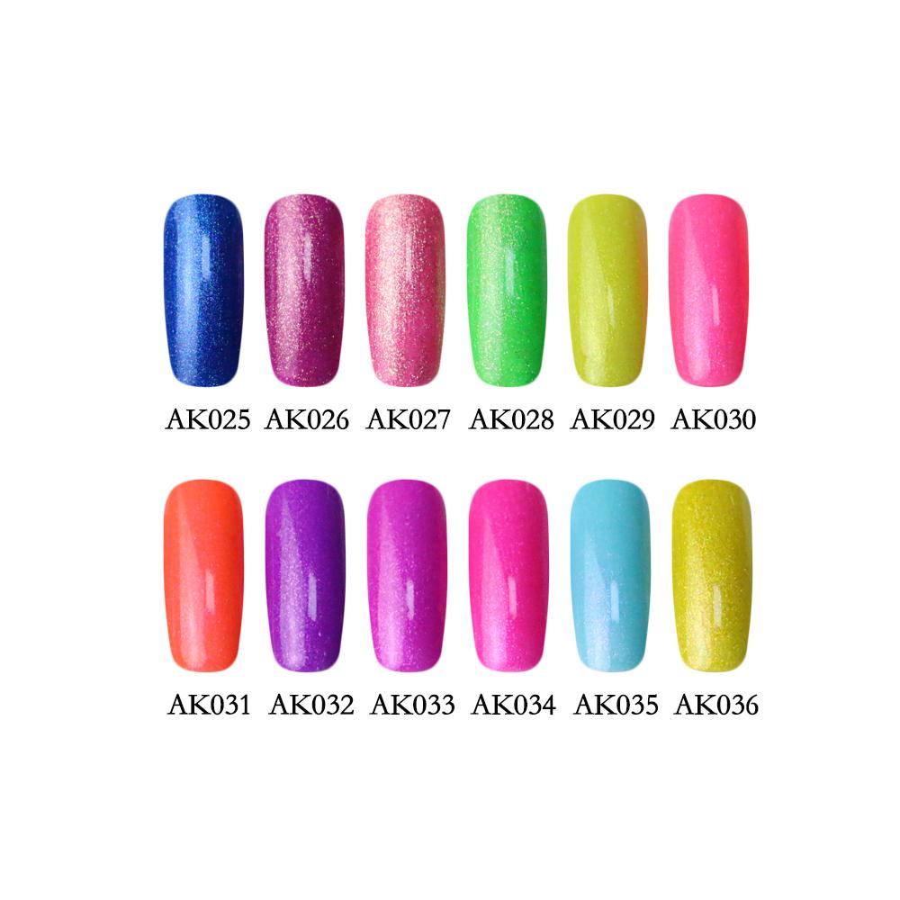 Wholesale nail supplies 1kg Gel Polish private label UV Gel with free