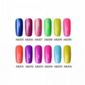 Wholesale nail supplies 1kg Gel Polish private label UV Gel with free sample 1