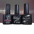 OEM Factory wholesale create your own brand soak off UV Gel nail polishes with f 4