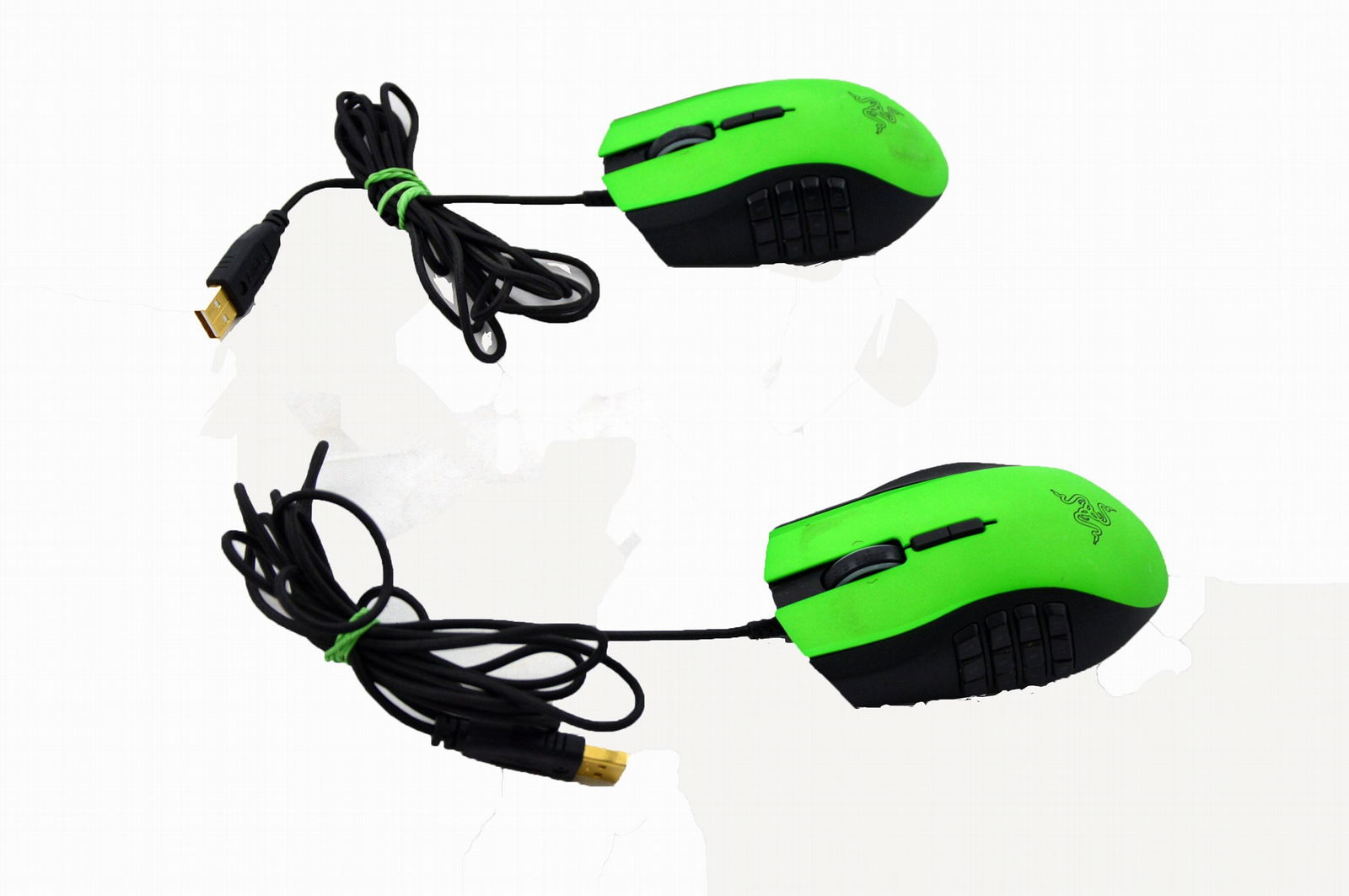 Wired mouses for players Razer 3