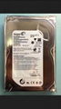 Hard drive 500GB Seagate 1