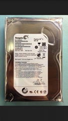 Hard drive 500GB Seagate