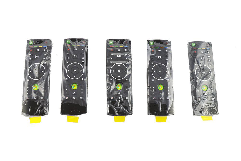 Remote controls Acer