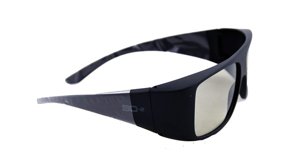 3D ACER GLASSES 3