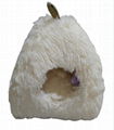 Hot Selling Long Plush Pet House 1