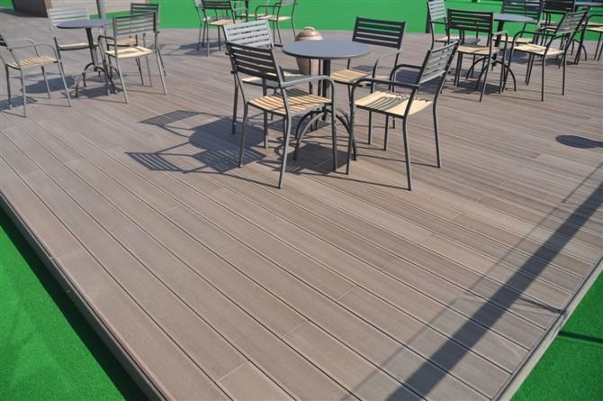 25*140 mm for landscape decking boards 3