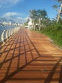 plastic timber composite decking 3