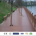 wpc materials wood plastic composite decking