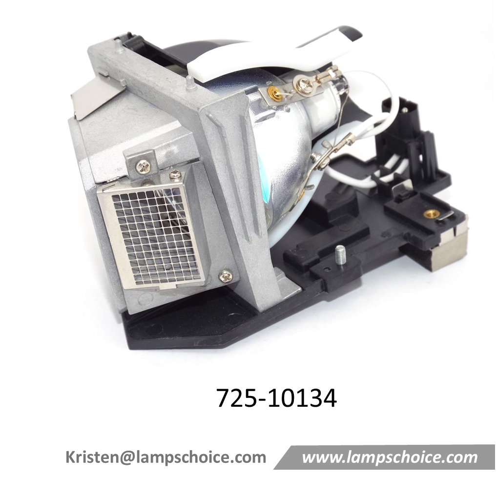 Wholesale Compatible Projector Lamp with housing For Dell 4210X Projector (725