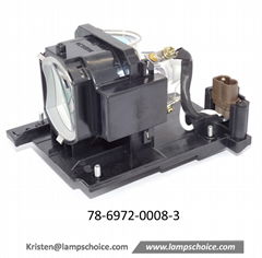 Projector Lamp with Housing for 3M X35N Projector (78-6972-0008-3)