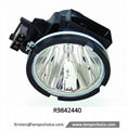 Original Projector Lamps For Barco Overview Fd70-DL Projector (R9842440)