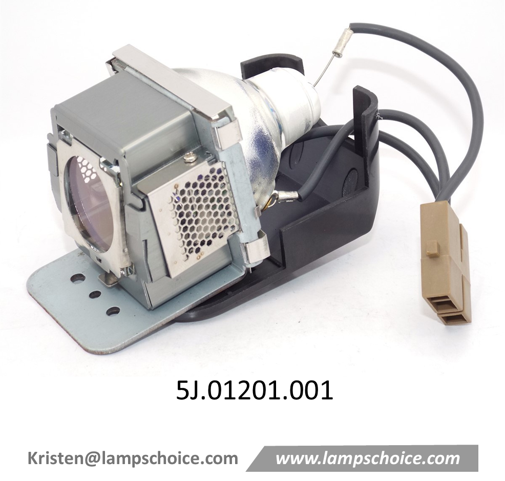 Projector Lamp with housing for BENQ MP510 Projector