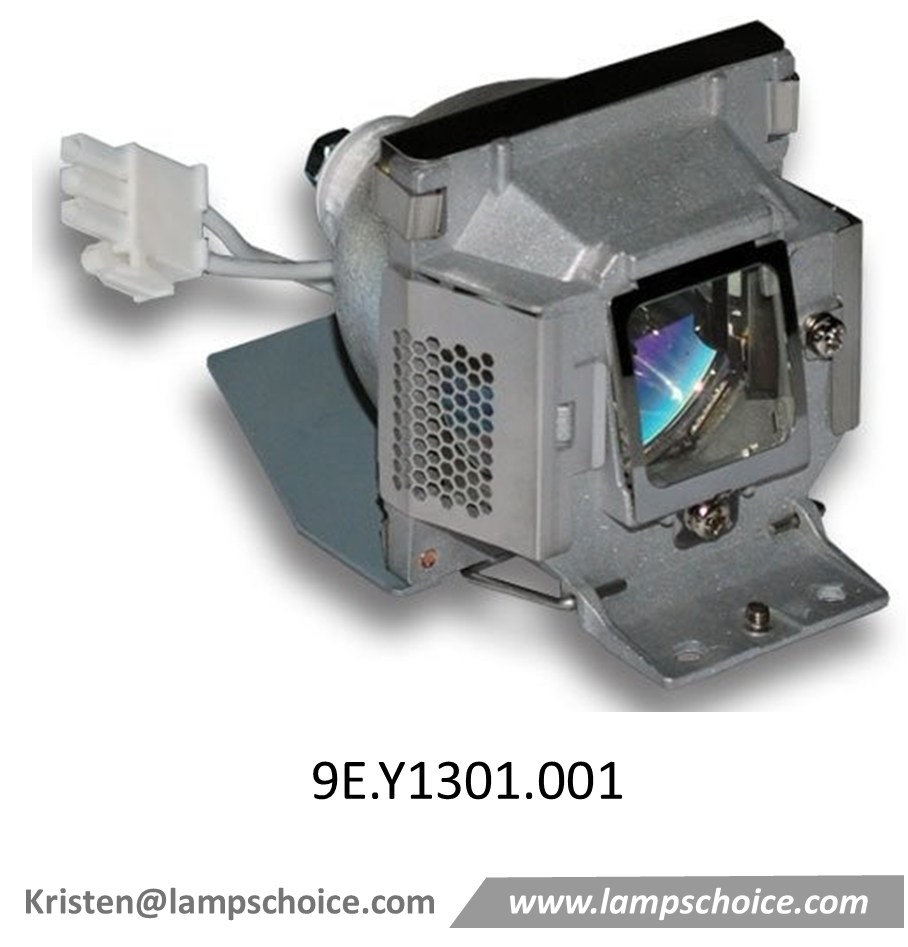 Projector Lamps with housing for BENQ MP5 Projector 1