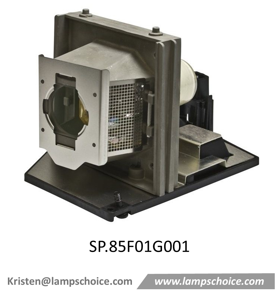 Original Projector Lamp Mercury bulb with housing for OPTOMA EP1690