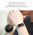 New Style Fitbit Flex Tracker Smart Bracelets Bluetooth Smart Wristbands Multifu 2