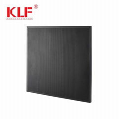 China high efficeiency Activated carbon filter for industiral supplier