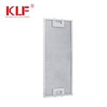 European Aluminium Range Cooker hood Grease filter