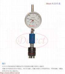 德国DIATEST外锥孔端面直径测量仪AKT