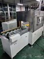 Automatic vacuum filling machine epoxy