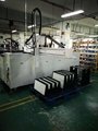 pgb-2525 Daheng pu dosing unit hepa filter PU gluing machine