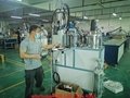 China Daheng JYPJ-1000 meter mix dispenser 
