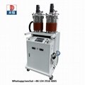 China Daheng PJL-800 2K Dosing System for Epoxy, Silicone, and PU