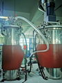 China Daheng PJL-800 2K Dosing System for Epoxy, Silicone, and PU 3