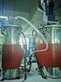 China Daheng PJL-800 2K Dosing System for Epoxy, Silicone, and PU