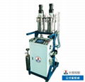 China Daheng PJL-1000 2 compone resin 2k mixing and dosing system   1