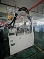 two components silicone, epoxy, PU automatic metering, mixing, potting machine