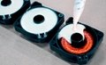PGB-700 fluid epoxy potting compound meter mix dispense system
