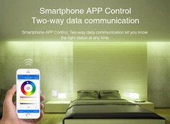 WiFi iBox3 for Smartphone Control
